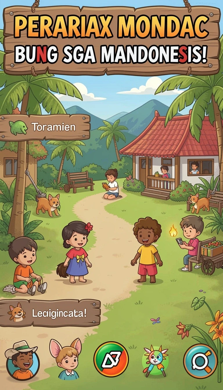 idr707 App APK Terbaru