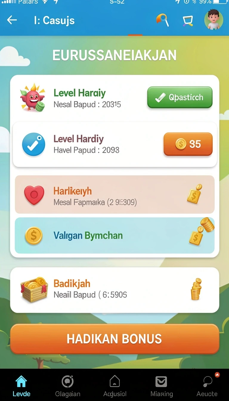 Review Aplikasi kaisar888 Versi Terbaru