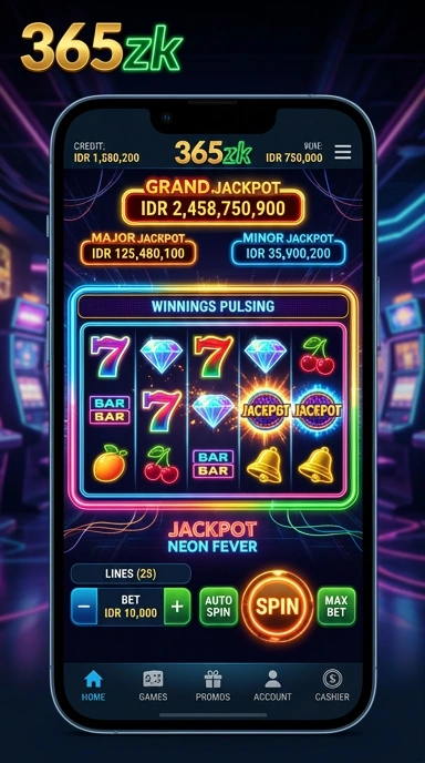 ttt888 App APK Terbaru