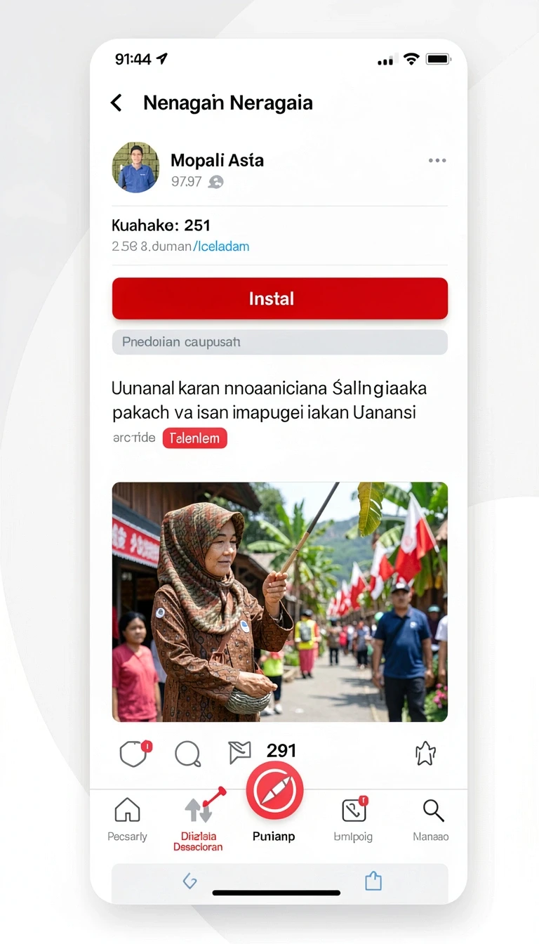 Review Aplikasi dadu11 Versi Terbaru