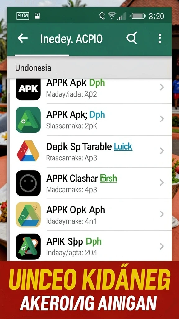 rupiah126 App APK Terbaru