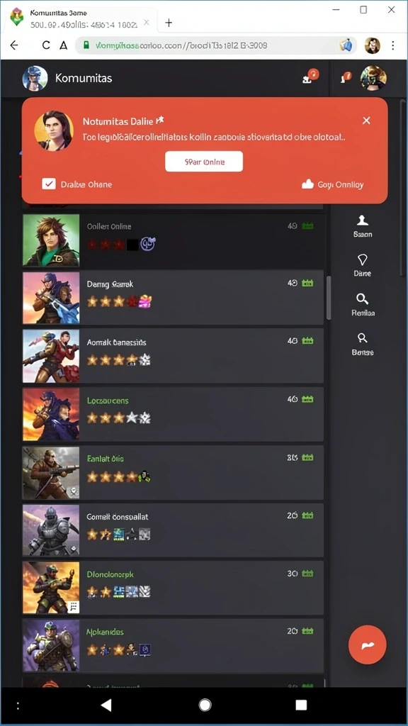 Download day777 APK untuk Android